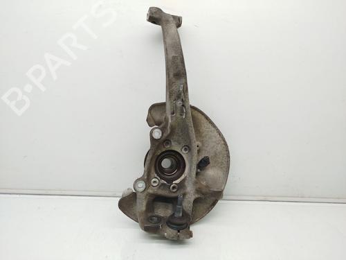 Used Left front steering knuckle AUDI A4 B8 Avant (8K5) 1.8 TFSI (160 hp) 21495552