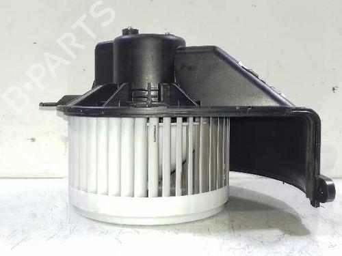 Used Heater blower motor MERCEDES-BENZ CITAN Mixto (Double Cabin) (W415) 109 CDI (415.603, 415.605) (90 hp) 5060833