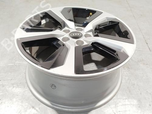 Rim AUDI A1 Sportback (GBA) 30 TFSI | BP29181112C45 