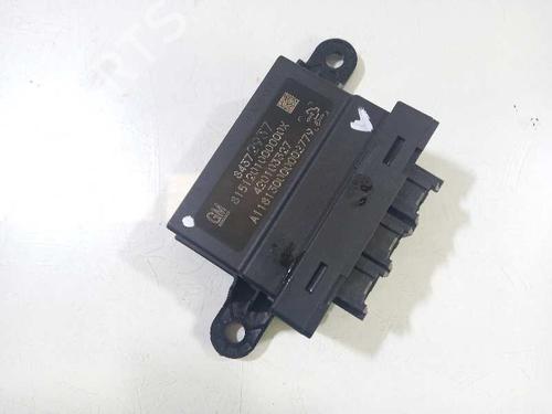 Used Electronic module OPEL ASTRA K (B16) 1.6 CDTi (68) (110 hp) 12998893