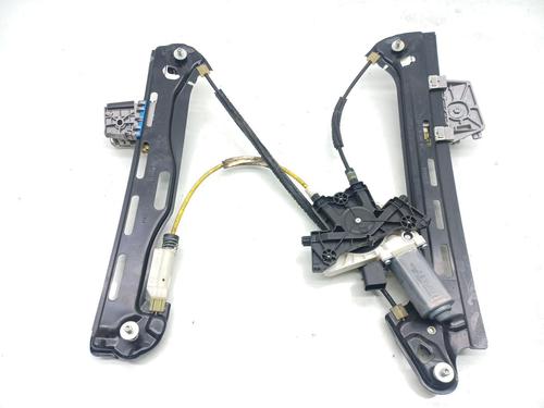 Used Rear left window mechanism MERCEDES-BENZ CLS (C218) CLS 250 BlueTEC / d 4-matic (218.397) (204 hp) 26690334