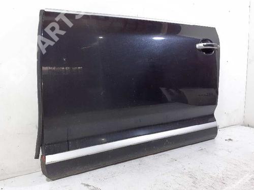 Left front door PORSCHE CAYENNE (9PA) 3.0 TDI | BP9301706C2 
