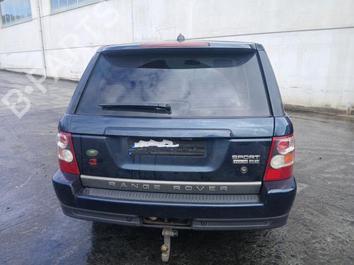 Left front window switch LAND ROVER RANGE ROVER SPORT I (L320) 3.6 D 4x4 | BP37700517I27  - Image 10