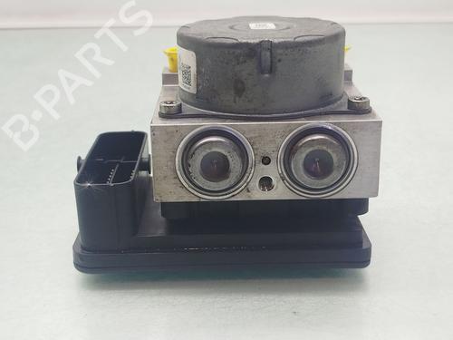 ABS Bremseaggregat DACIA DOKKER Express Box Body/MPV 1.5 dCi 75 / Blue dCi 75 (FEJW, FEAH) | BP24448533M43 