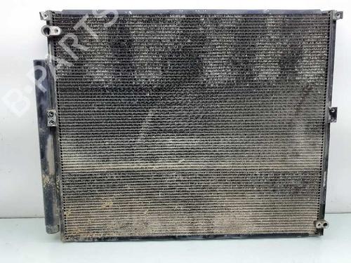 AC radiator TOYOTA LAND CRUISER PRADO (_J12_) 3.0 D-4D (KDJ120, KDJ125, KDJ121) | BP12844260M32 