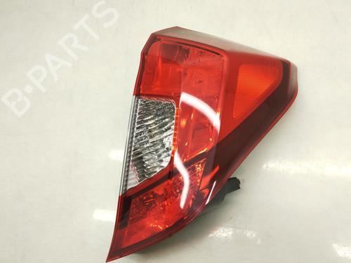 Right taillight HONDA JAZZ IV (GK_) 1.3 | BP35953484C35 - Image 2