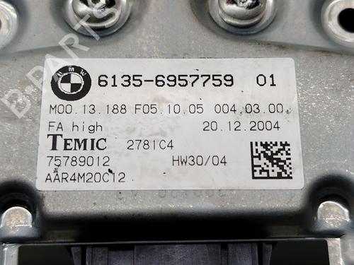 Electronic module BMW 5 (E60) 530 d | BP35952050M83 - Image 6