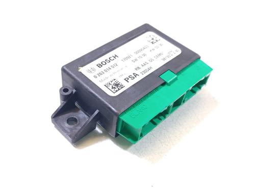 Elektronisk modul OPEL CROSSLAND X / CROSSLAND (P17, P2QO) 1.2 (75) (110 hp) 25900996
