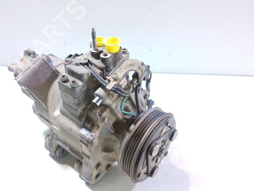 Used AC compressor HONDA CIVIC VII Saloon (ES, ET) 1.3 IMA (ED9, ES9) (83 hp) 30111405