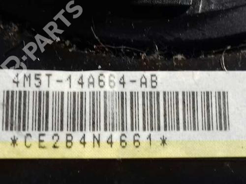 Squib airbag FORD FOCUS II (DA_, HCP, DP)  | BP2993069C102 