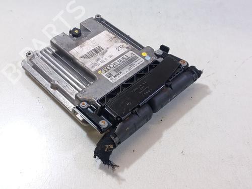 Used Engine control unit (ECU) Engine control unit (ECU) 38287652 38287652