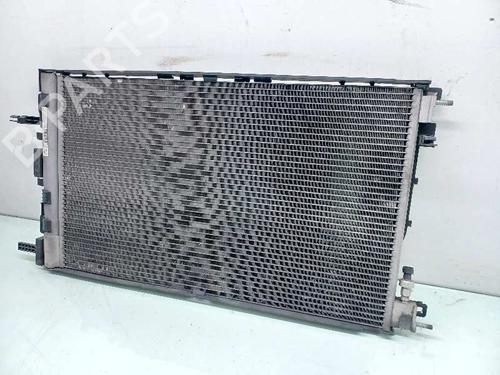 AC radiator OPEL INSIGNIA A Sports Tourer (G09) 2.0 CDTI (35) | BP9973982M32 