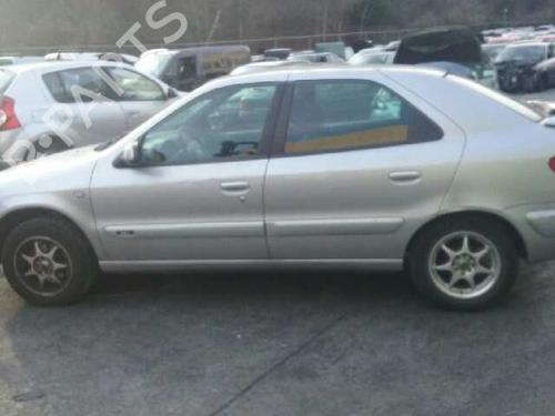 Front right window mechanism CITROËN XSARA (N1)  | BP1304071C23 