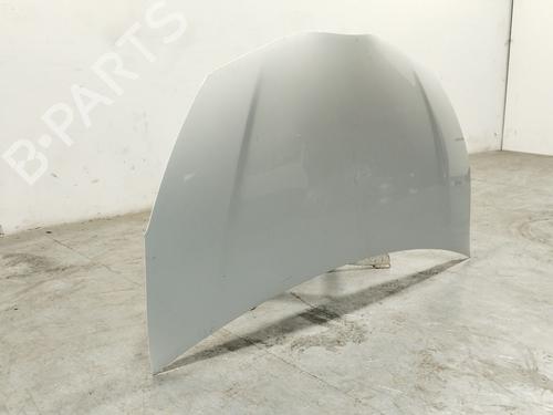 Hood TOYOTA YARIS (_P13_) 1.4 D (NLP130_, NLP130) | BP29353112C1 