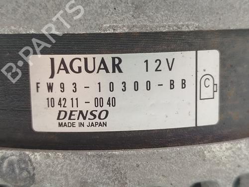 Alternator JAGUAR F-PACE (X761) 3.0 SDV6 AWD | BP40229063M7 - Image 7