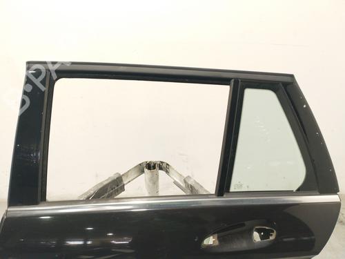 Left rear door MERCEDES-BENZ C-CLASS (W204) C 200 CDI (204.001) | BP24664694C4 