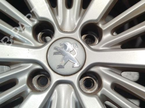 Rim PEUGEOT 208 I (CA_, CC_) 1.2 THP 110 | BP29434040C45 