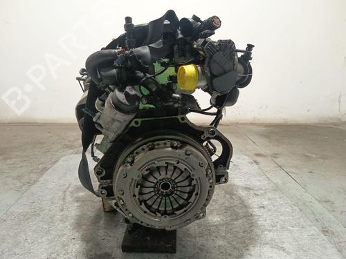 Engine OPEL ASTRA J (P10) 1.4 Turbo (68) | BP39728326M1 - Image 5