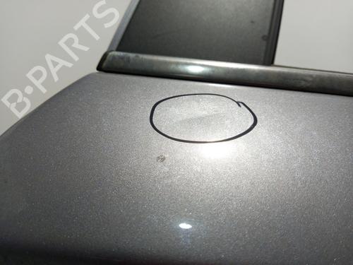 Dør venstre bagtil CITROËN C-ELYSEE (DD_) 1.5 BlueHDi 100 | BP31354138C4