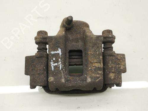 Used Left rear brake caliper Left rear brake caliper 37714129 37714129