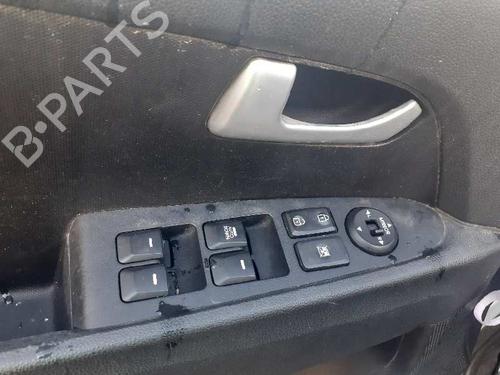 Servo brake KIA SPORTAGE III (SL)  | BP15648780M42 