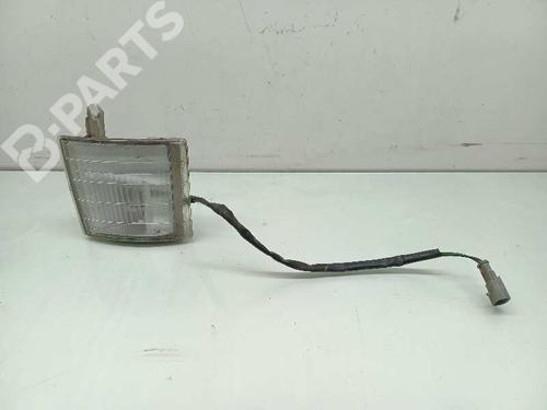 Used Left front indicator Left front indicator MITSUBISHI CANTER Platform/Chassis (FB_, FE_, FG_) 3.0 TDi (125 hp) 9655264 9655264