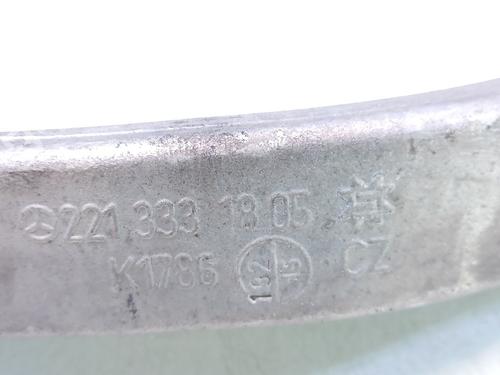 Right front suspension arm MERCEDES-BENZ S-CLASS (W221, V221) S 420 CDI (221.028, 221.128) | BP18412872M13 