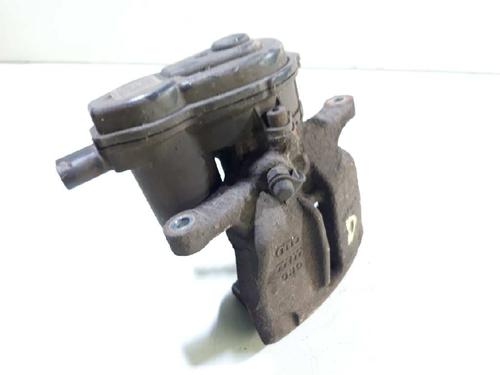 Used Right rear brake caliper AUDI A6 C7 Avant (4G5, 4GD) 3.0 TDI (204 hp) 11560384