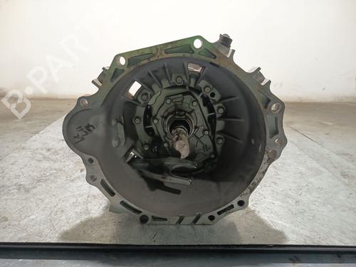 Used Gearbox Gearbox PEUGEOT LANDTREK 1.9 All-wheel Drive (150 hp) 40219770 40219770