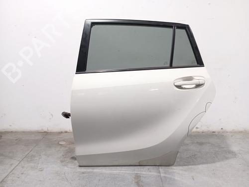 Used Left rear door Left rear door 37714132 37714132