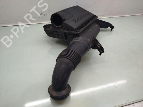 Air filter box MERCEDES-BENZ VITO / MIXTO Van (W639) 111 CDI (639.601, 639.603, 639.605) | BP24397883M87 