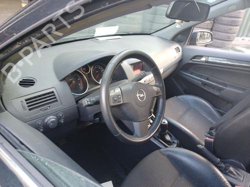 Left sun visor OPEL ASTRA H (A04) 1.7 CDTI (L48) | BP19343071I1 