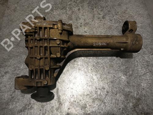 Used Front differential Front differential NISSAN NAVARA NP300 (D40) 2.5 dCi 4WD (174 hp) 33794879 33794879