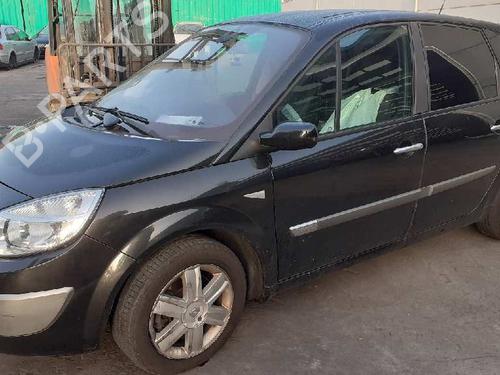 Used Parts RENAULT SCÉNIC II (JM0/1_) [2003-2010]  4412860