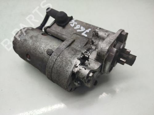 Used Starter KIA SPORTAGE II (JE_, KM_) 2.0 CRDi (140 hp) 24152462