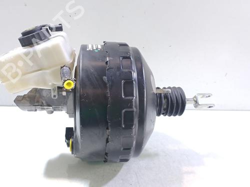 Servo brake BMW 3 Touring (E91) 316 d | BP40106362M42 - Image 4