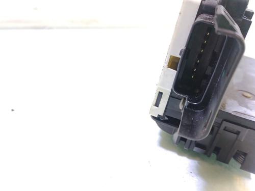 Front left lock CITROËN C4 Grand Picasso I (UA_) 1.6 HDi | BP29432855C98 