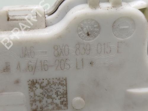 Rear left lock AUDI A4 B9 Avant (8W5, 8WD) 2.0 TDI | BP29828552C100