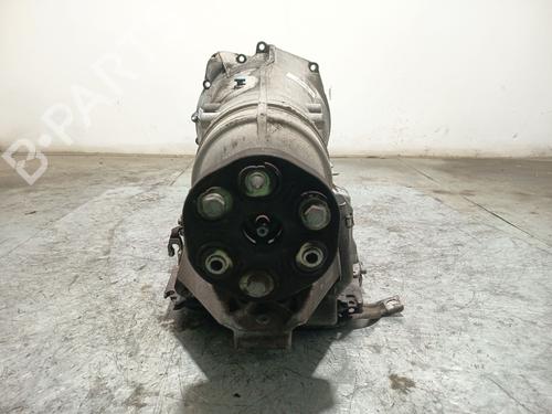 Gearbox BMW 5 Touring (E61) 530 d | BP39527140M3 - Image 3