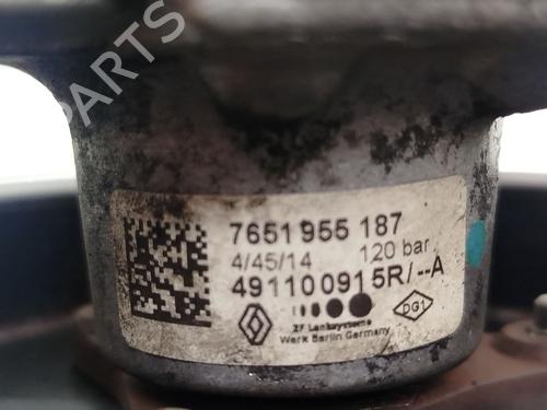 Steering pump NISSAN NV400 Van (X62, X62B) dCi 110 | BP28164341M99 
