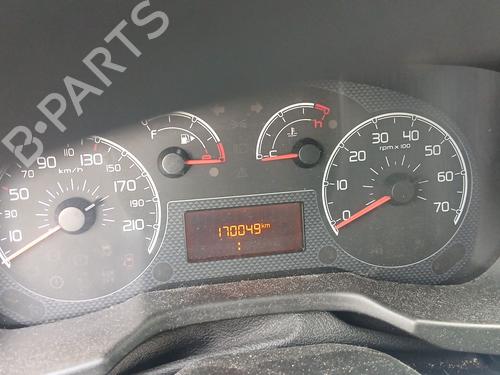 Gearbox PEUGEOT BIPPER (AA_) 1.3 HDi 75 | BP40219771M3  - Image 14
