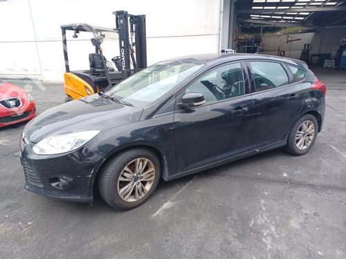 Electronic module FORD FOCUS III 1.6 TDCi | BP21122276M83 
