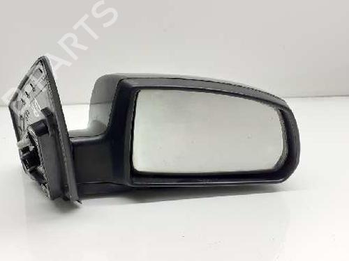 Used Right mirror KIA RIO II (JB) 1.4 16V (97 hp) 7710447