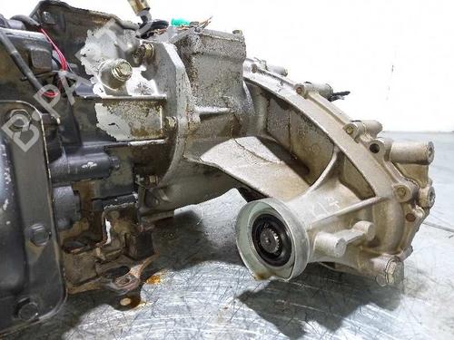 Gearbox MITSUBISHI GALLOPER (JK-01)  | BP15586117M3 