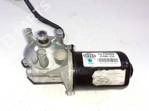 Front wiper motor OPEL MERIVA A MPV (X03) 1.6 (E75) | BP6935698M29 