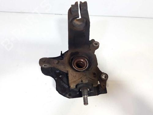 Left front steering knuckle PEUGEOT BOXER Van 2.2 HDi 120 | BP4692683M25 