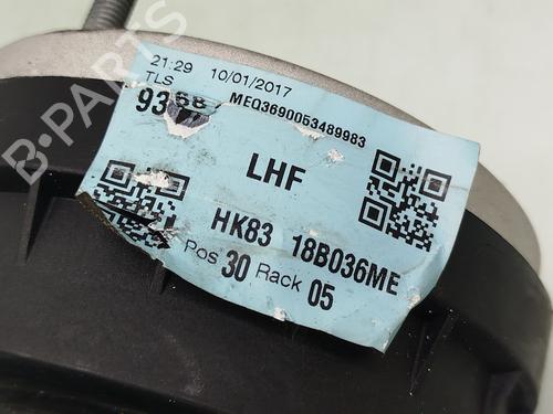 Right front shock absorber JAGUAR F-PACE (X761) 2.0 TD4 AWD | BP38074702M17  - Image 5