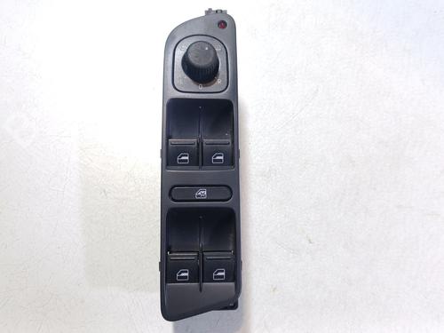 Left front window switch VW TIGUAN (5N_) 2.0 TDI 4motion | BP30685210I27