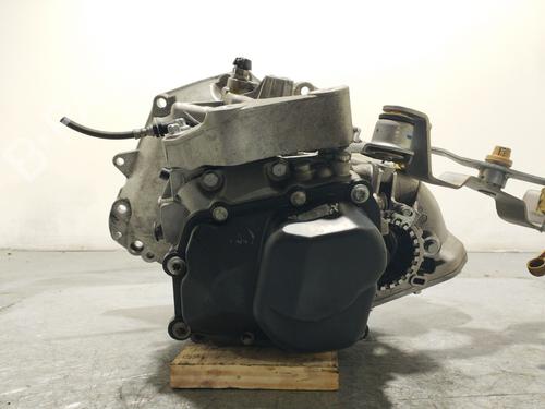 Gearbox OPEL ADAM (M13)  | BP16817919M3 