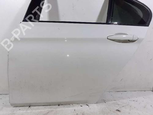 Left rear door BMW 3 (F30, F80) 320 d xDrive | BP8072187C4 